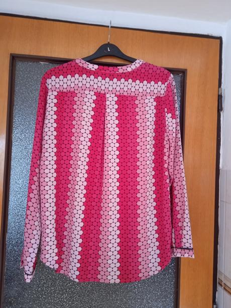 Dámska blúzka, xl