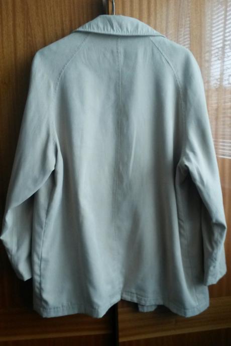 Prechodny kabat bunda, bhs,44