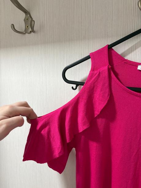 Dámske šaty, pull&bear,xs