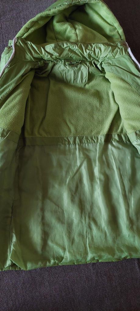 Vetrovka, kenvelo,122