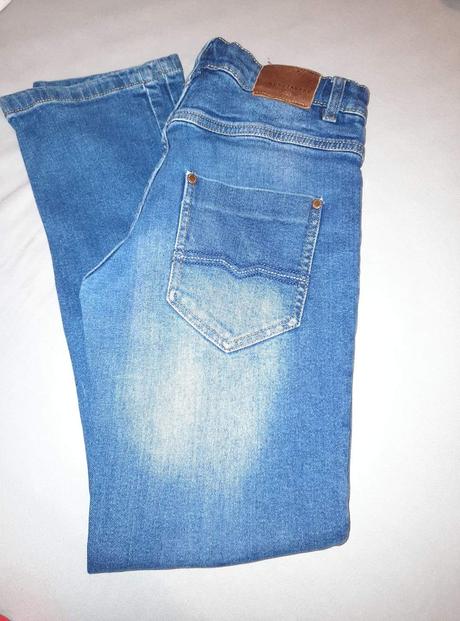 Rifle mayoral, mayoral,152