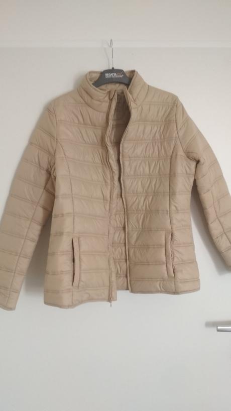 Prechodná bunda blue motion, m