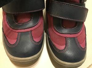 Protetika čižmy, veľkosť 30, protetika,30