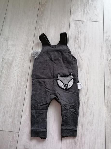 Zateplena súprava george 74, george,74