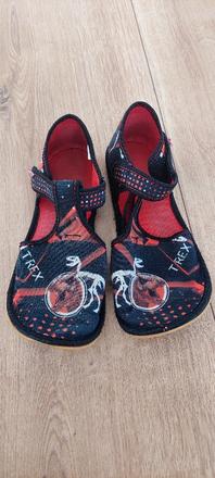 Ef papuce model 385, 35