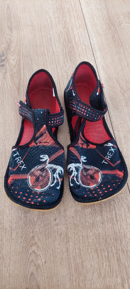 Ef papuce model 385, 35