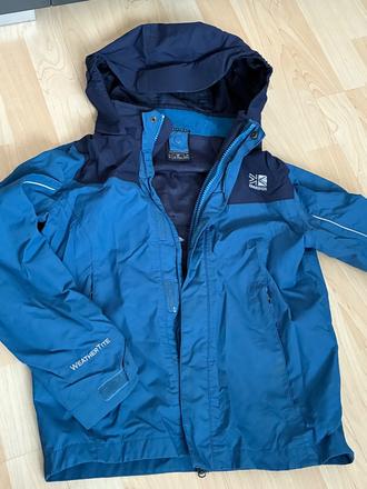 Bunda karrimor, karrimor,146