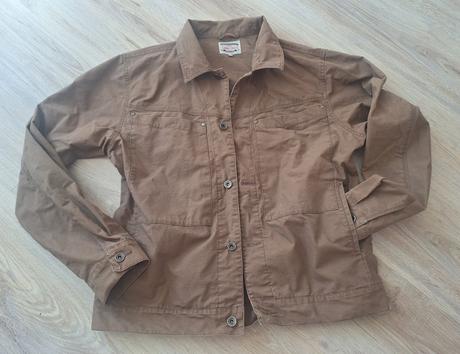 Prechodný kabát sancred, l