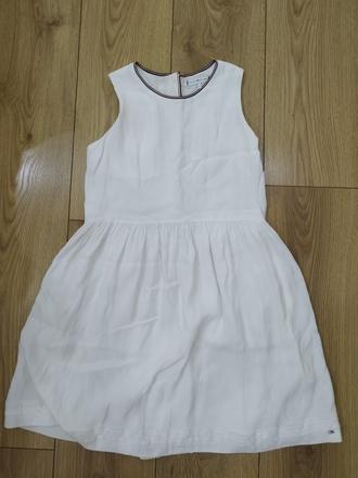 Šaty tomy hilfiger, tommy hilfiger,152