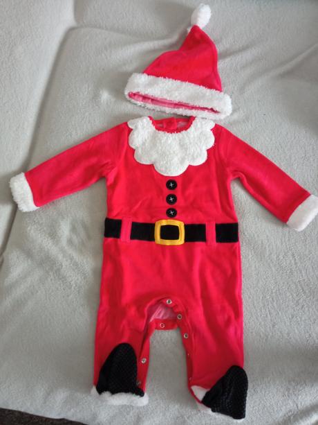 Mikulášske oblečenie, 80
