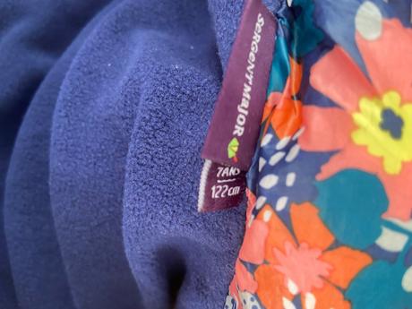 Prechodny kabat benetton, benetton,110