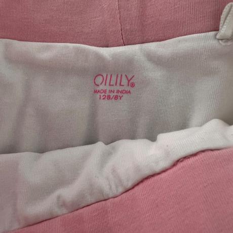 Oilily sukňa vel.128, 128