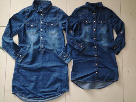 Predlzena košeľa, 140