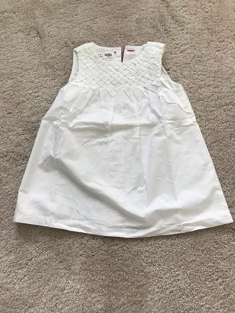Zara šaty v.86, zara,86