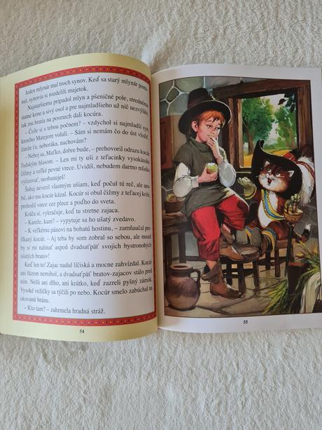 Moje najkrajšie rozprávky, 