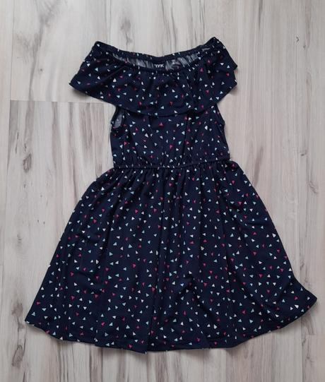 Šaty y.f.k.č.128, kik,128