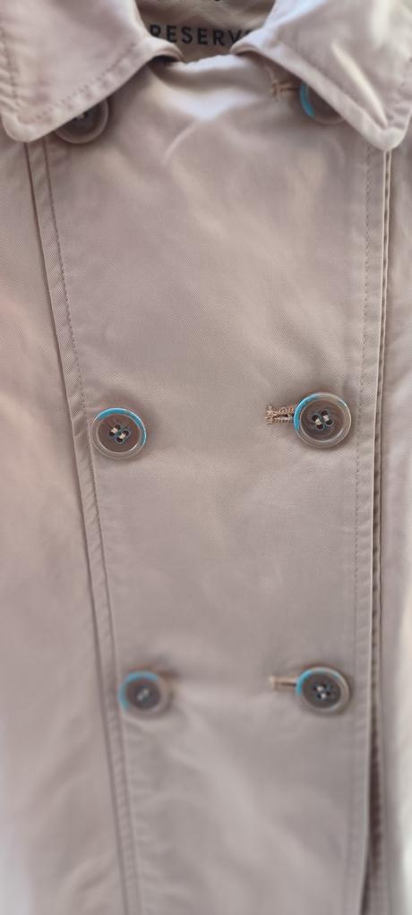 Trenčkot, reserved,98