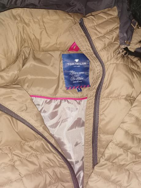 Bunda, tom tailor,xs