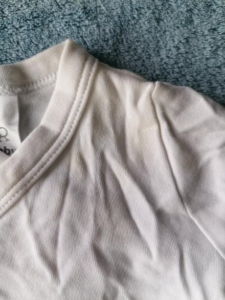 Balík dievčatko 50, 50–62