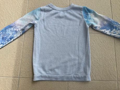 Súprava frozen - veľ.134, h&m,134