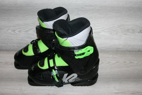 Lyžiarky k2 35, k2,35