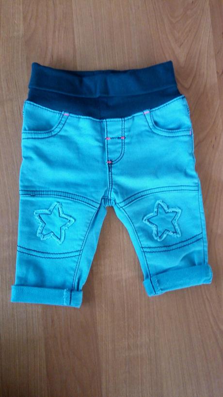 Frajerské rifliky pre bábätká, dopodopo,62