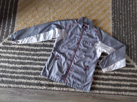 Tenká bunda brose, xs