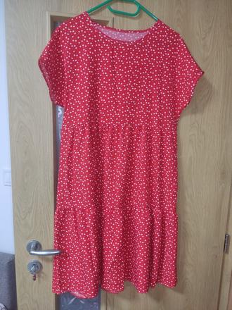 Letné šaty, m