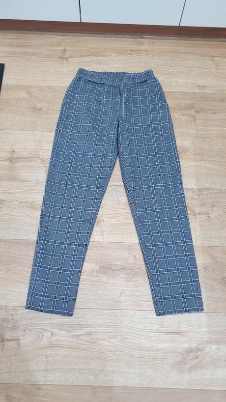 Dámske nohavice blue joint, m