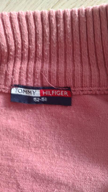 Svetrík, tommy hilfiger,152
