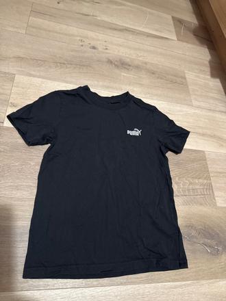 Tricko puma vel.152, puma,152