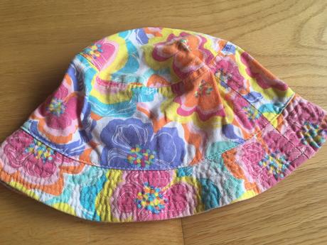 Letny minimalne noseny klobuk, cherokee,50