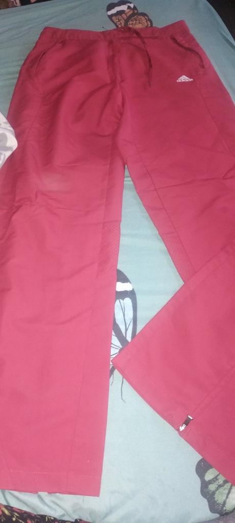 Sportove nohavice, adidas,m