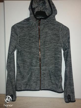 Hm mikina 10-12r, h&m,146