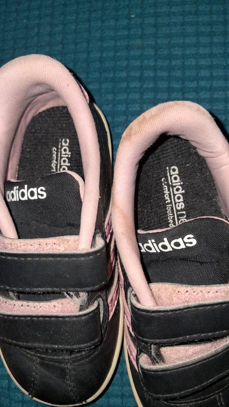Krásne adidasky pre dievčatko, adidas,22