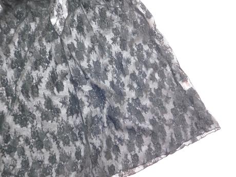 Pekna sexi košielka, h&m,40