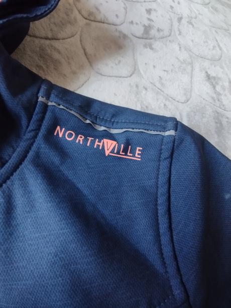 Softshellová bundička, c&a,152