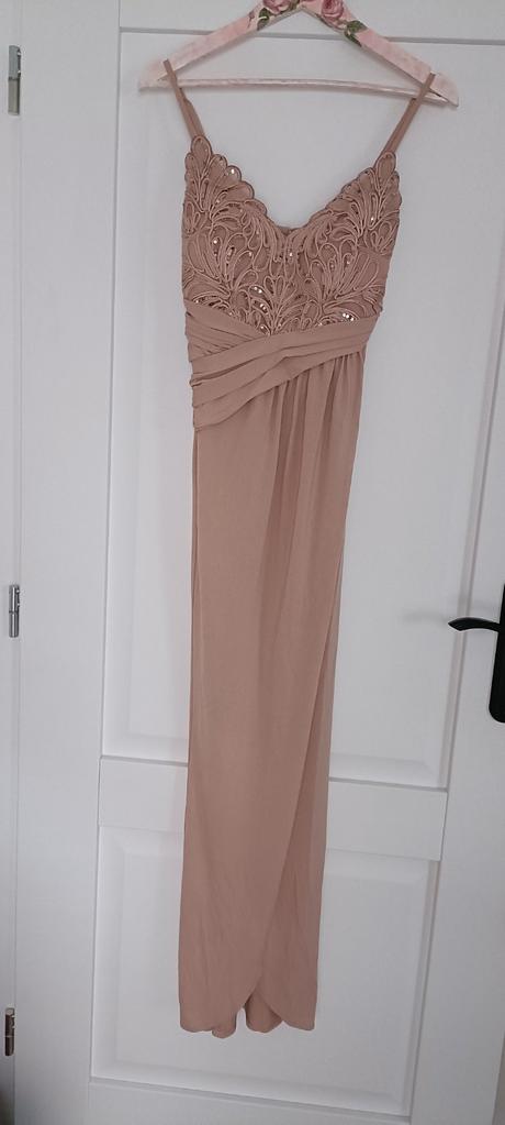 Spoločenské šaty, lipsy london,m