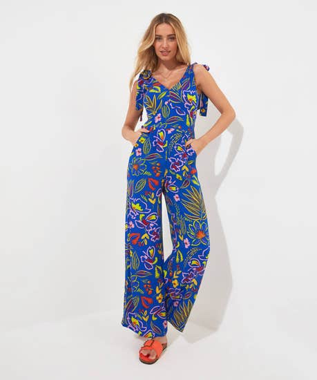 Joe browns overal, 40