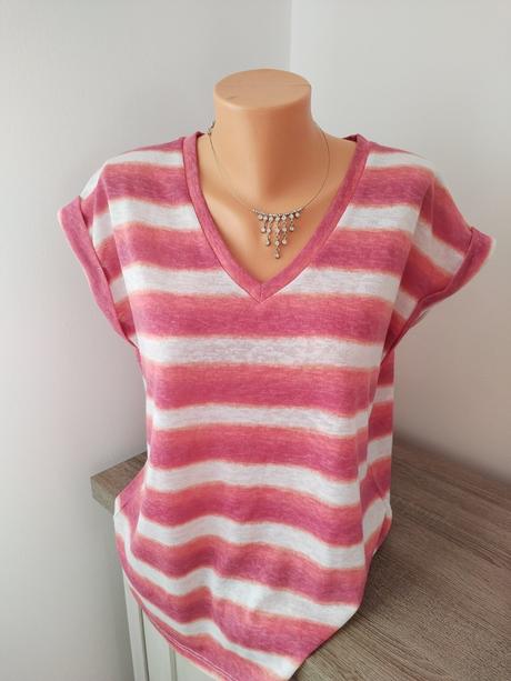 Tricko pulovrikove m a l, l