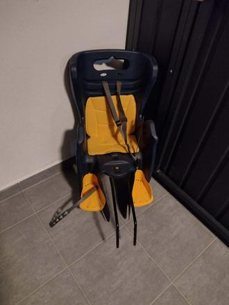 Predam sedacku na bicykel, 28