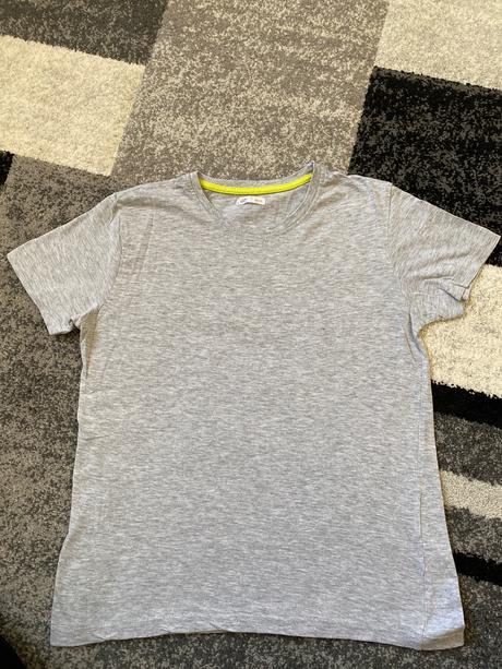 Trička s krátkym rukávom, 146