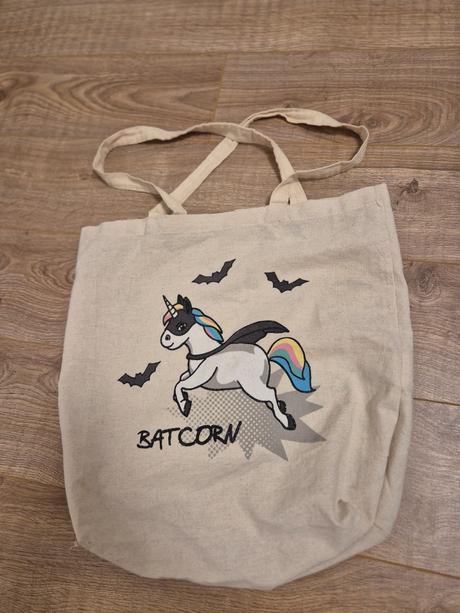 Plátená taška, 