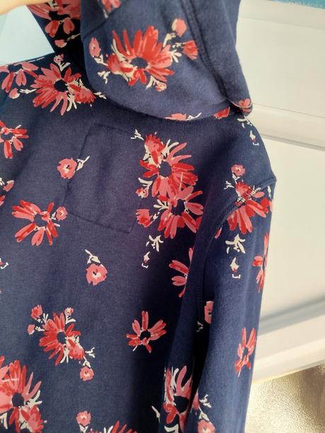 Hrubá mikina, pepperts,146