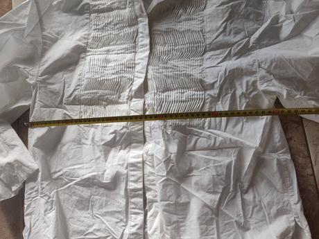 Hm bavlnena košeľa, h&m,m