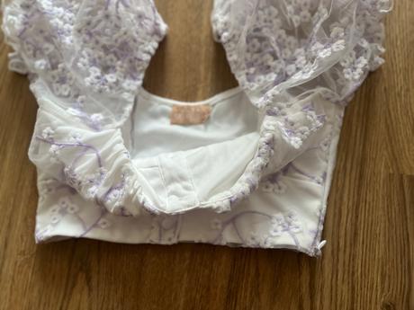 Love triangle topík, xs