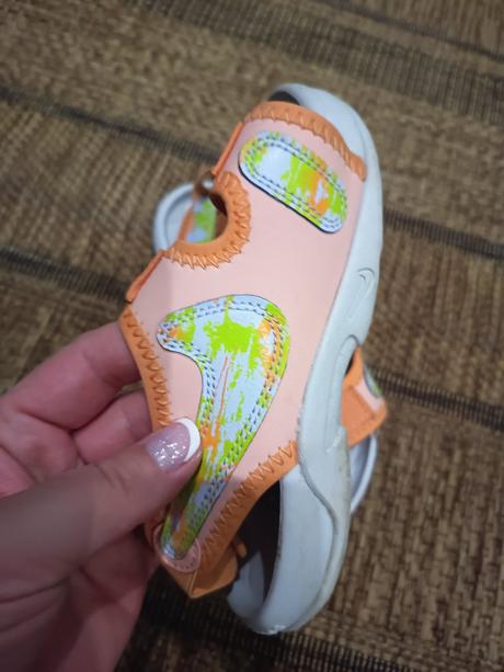 Sandále nike, nike,31