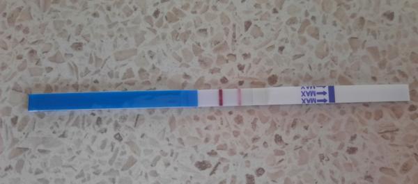 Je tento test v poriadku?