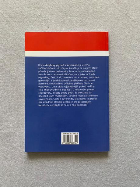Anglicky plynne a suverenne, 