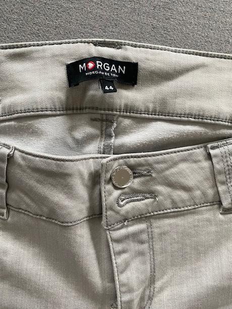 Damske rifle, morgan,l